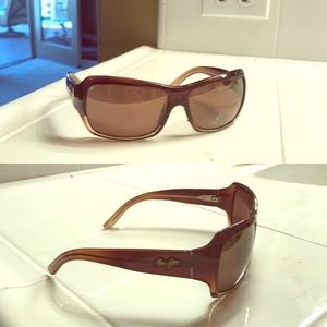Maui Jim sunglasses